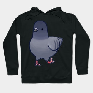 Pigeon Hoodie